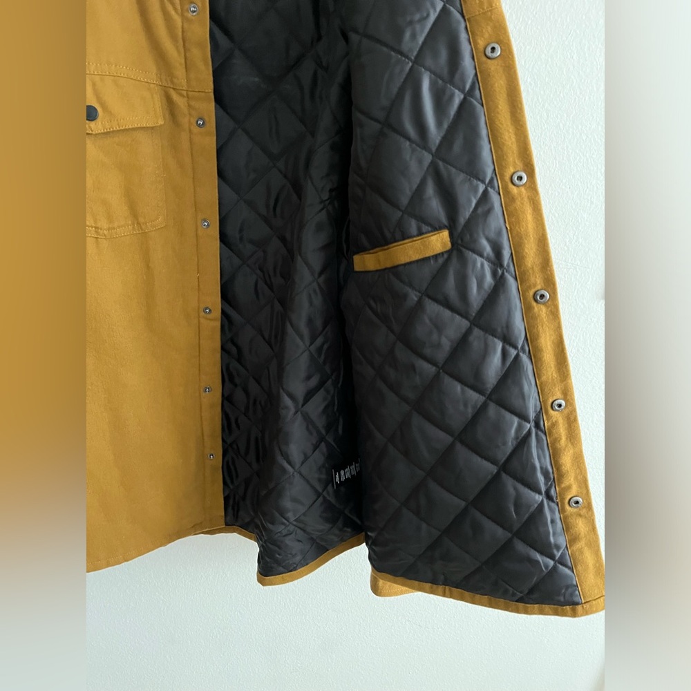 Fasthouse Man Jacket - image 6